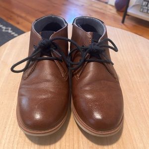 Boys Dress Shoes